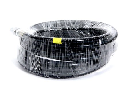 FOS CO2 high pressure hose 8m — FOS