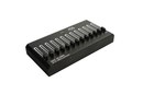 FOS 12ch DMX console