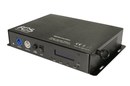 FOS Pixel Line Driver