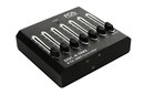 FOS 6ch DMX console