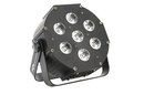 FOS Par 7x10W ALU
