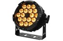 FOS Par 18x15WPRO RGBWA